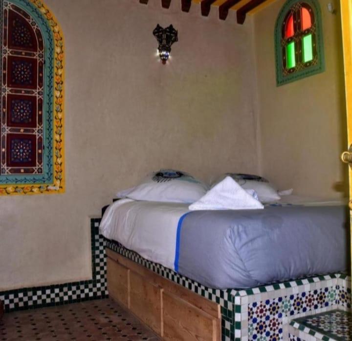 Riad Razoli Sidi Fateh Rabat
