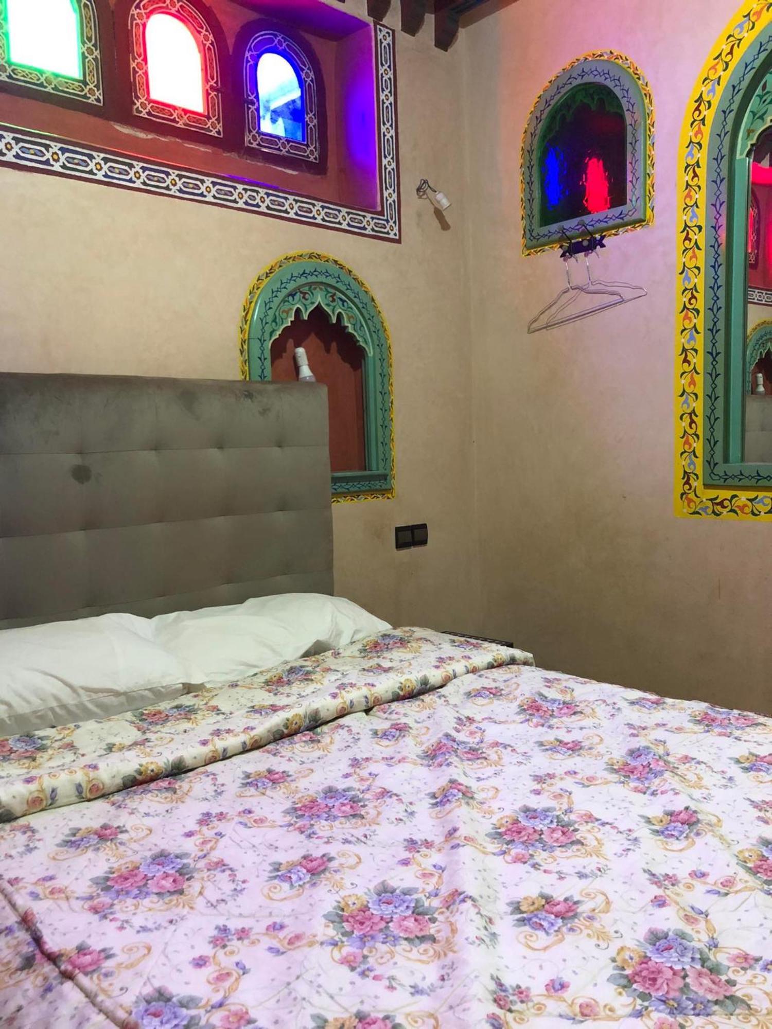 Razoli Sidi Fateh Rabat