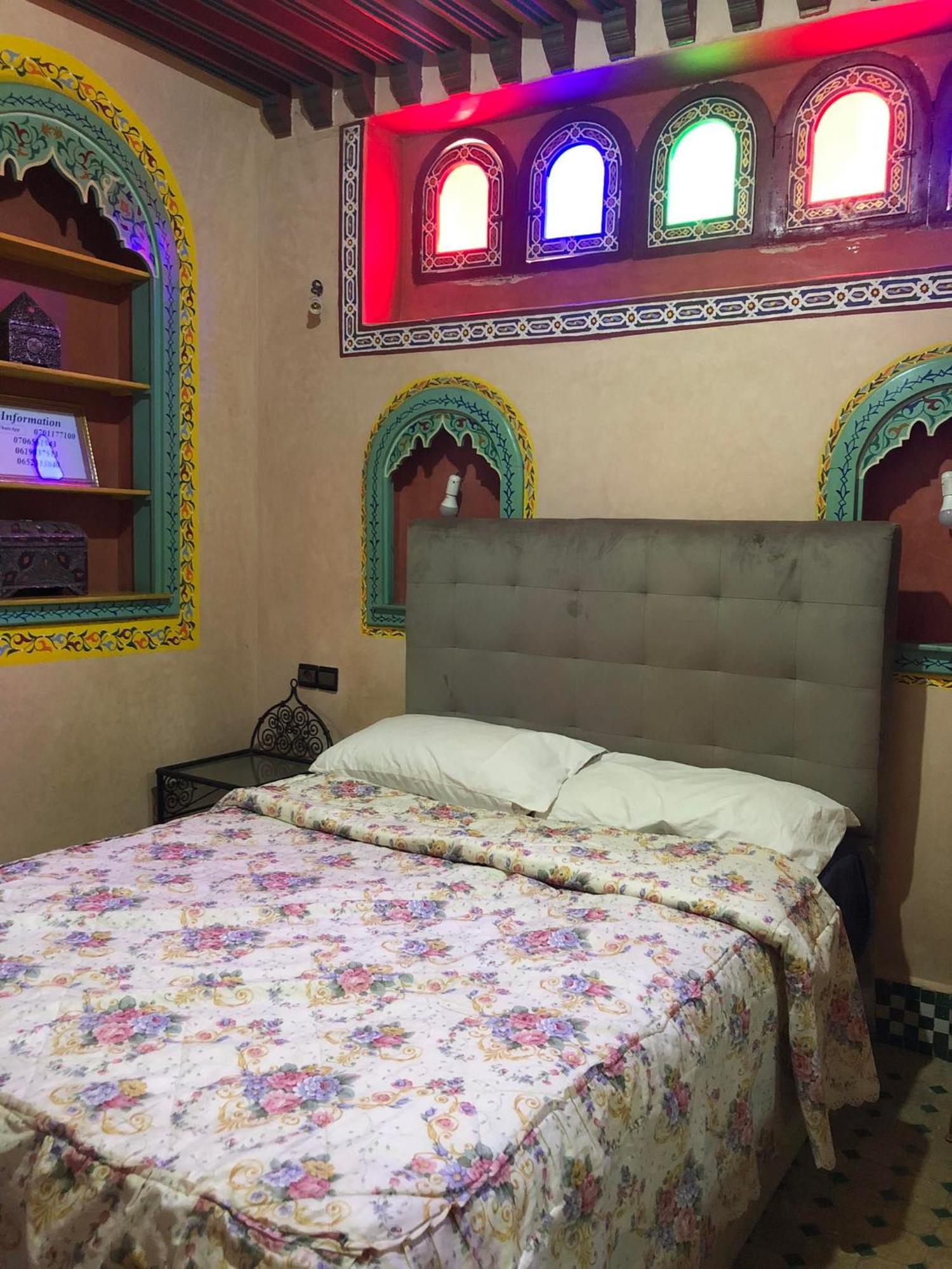 Razoli Sidi Fateh Riad