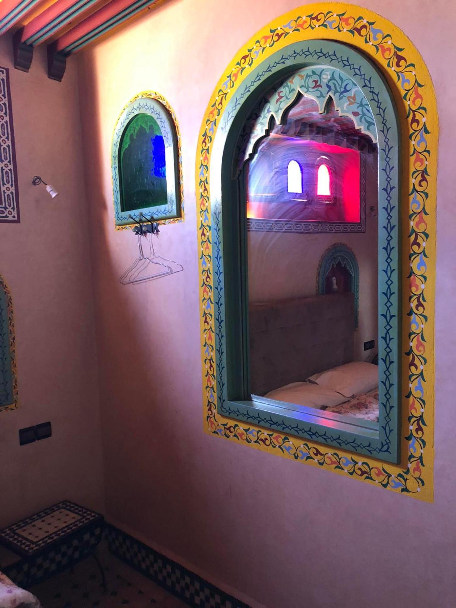 Razoli Sidi Fateh 3* Rabat