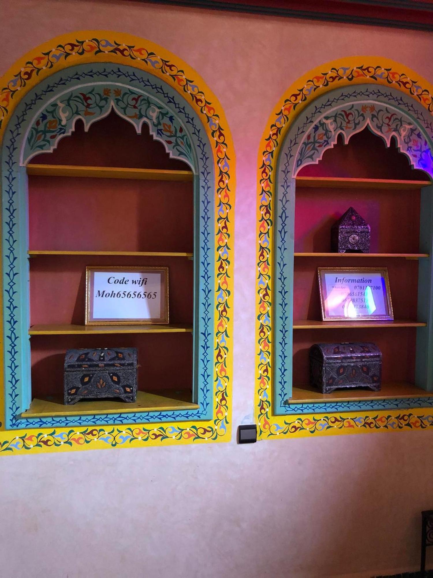 Razoli Sidi Fateh Riad 3*