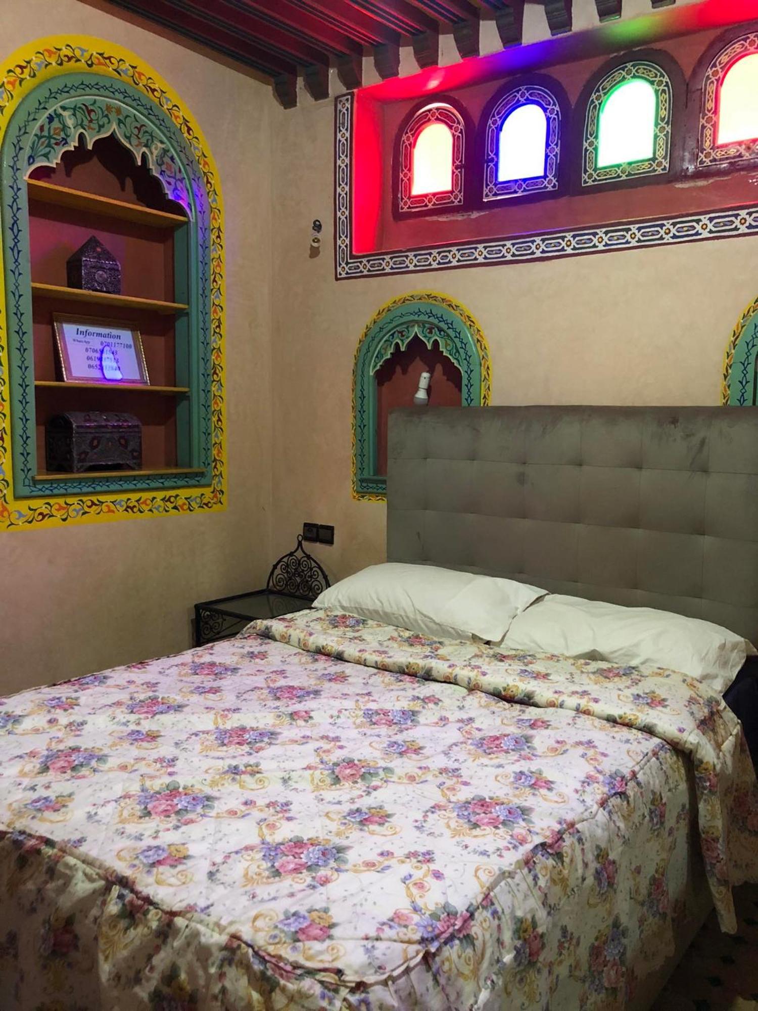 Riad Razoli Sidi Fateh 3*