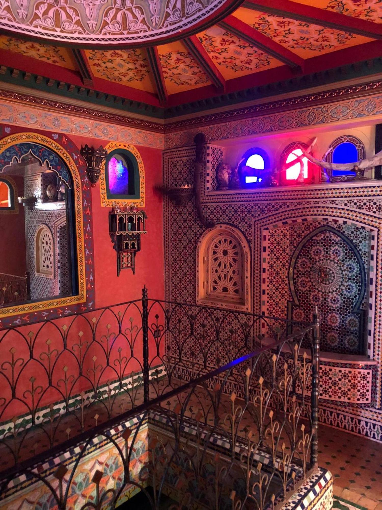 Razoli Sidi Fateh Rabat