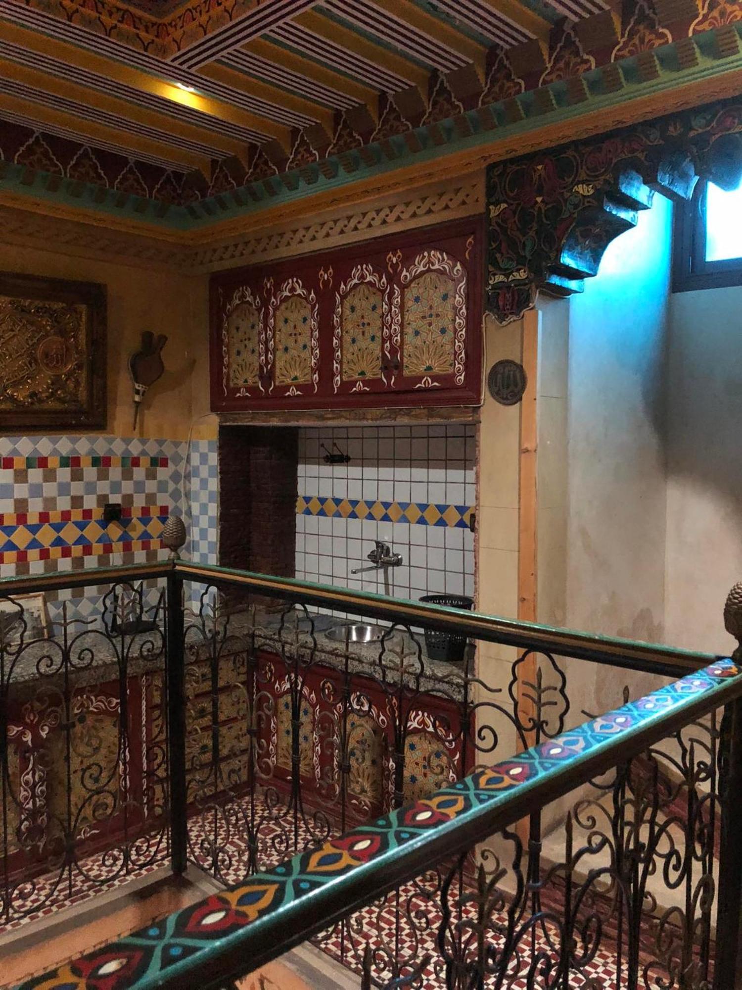 Razoli Sidi Fateh Riad 3*