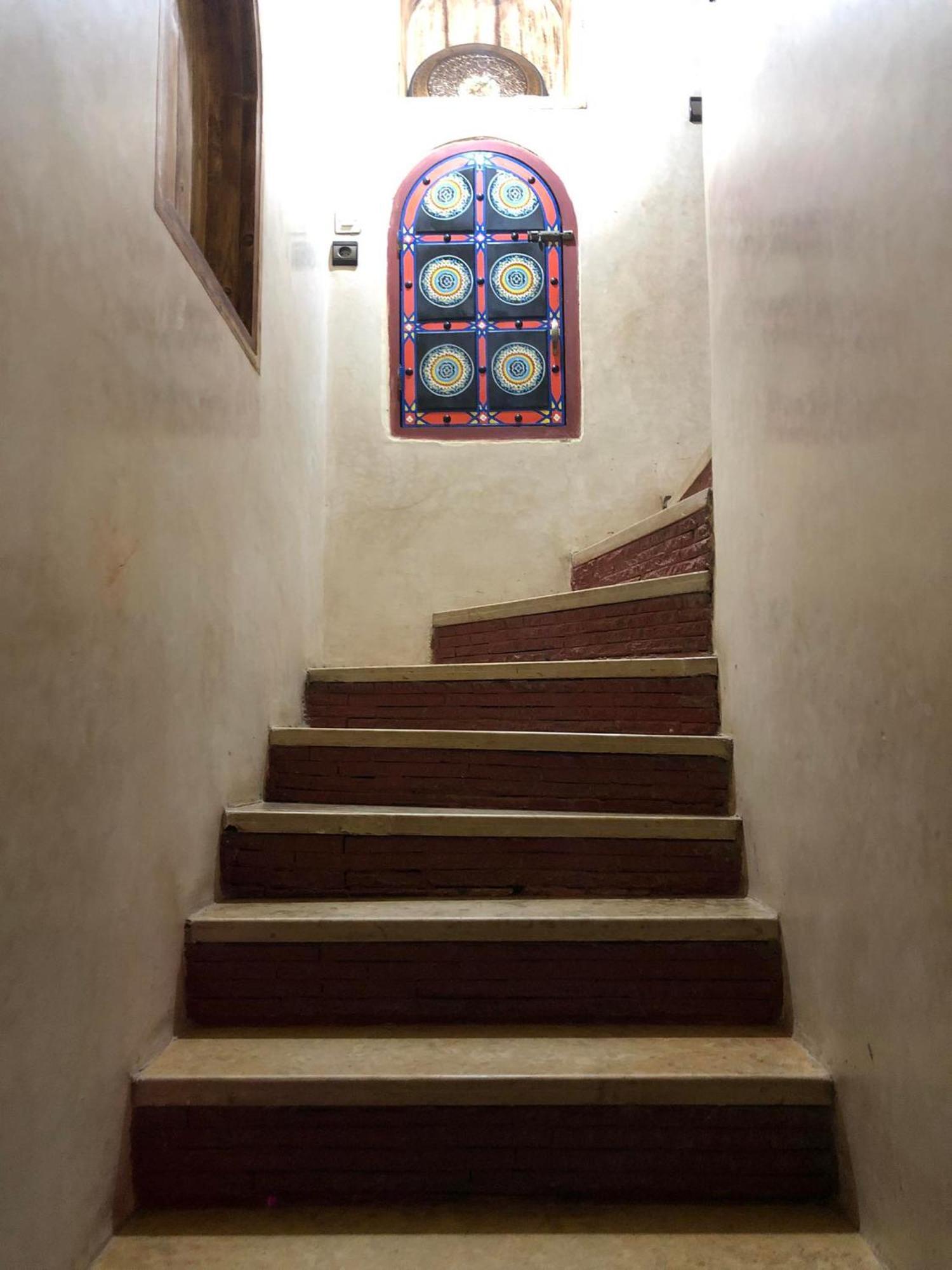Riad Razoli Sidi Fateh 3*