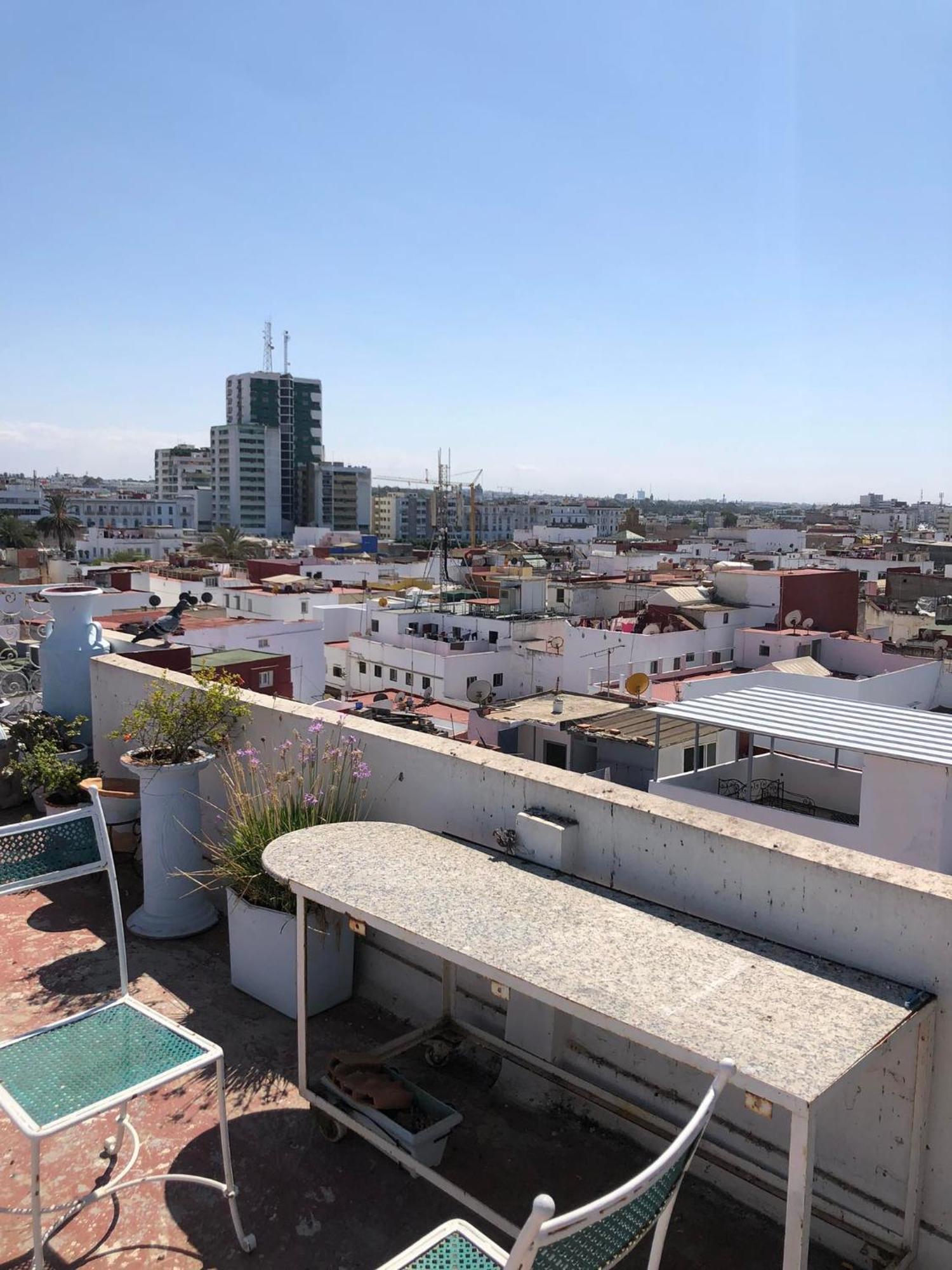 Riad Razoli Sidi Fateh 3*