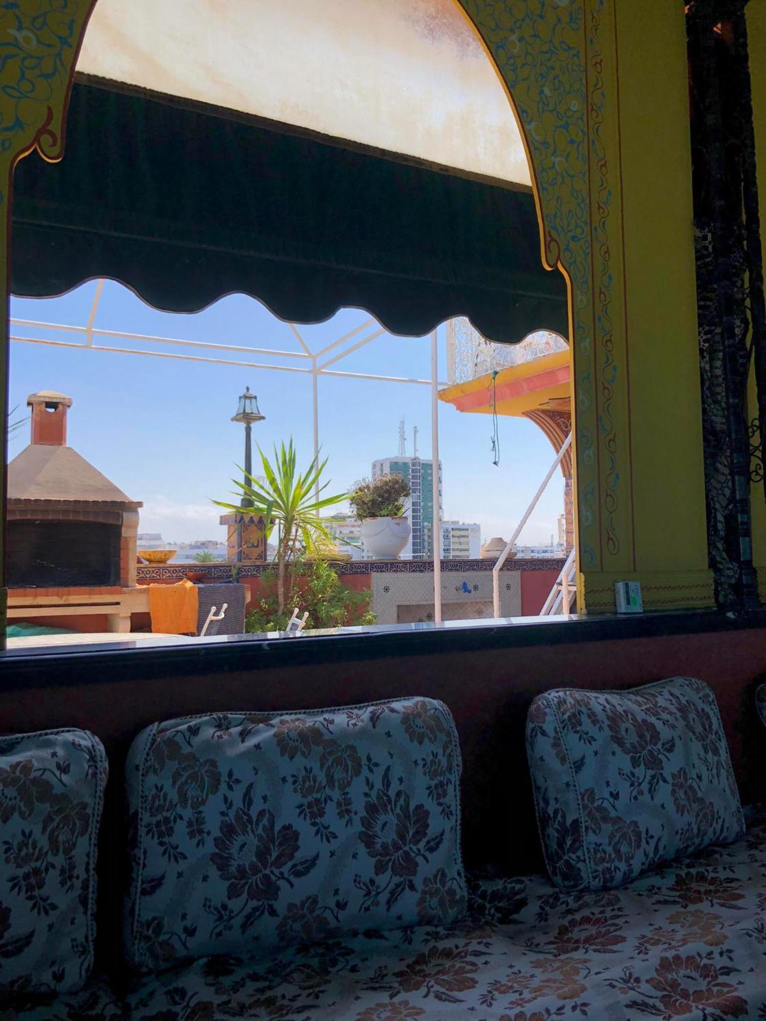 Riad Razoli Sidi Fateh 3*