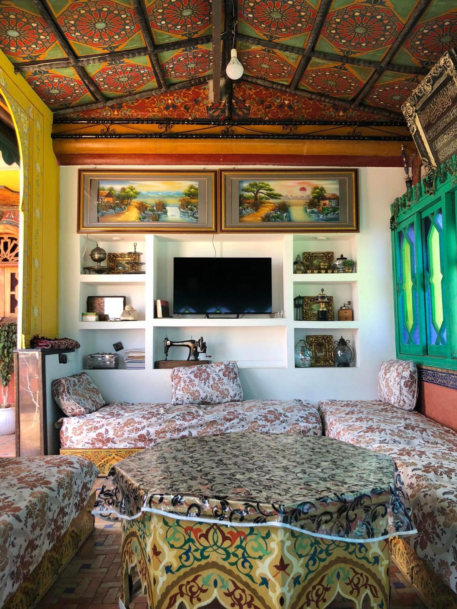 Riad Razoli Sidi Fateh