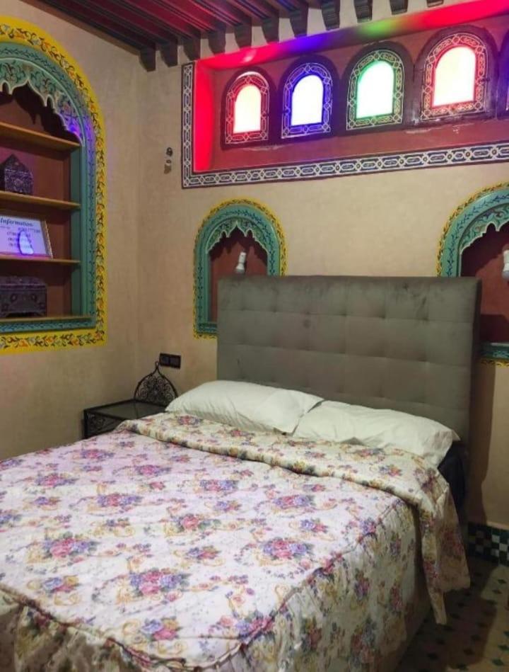 Razoli Sidi Fateh Rabat