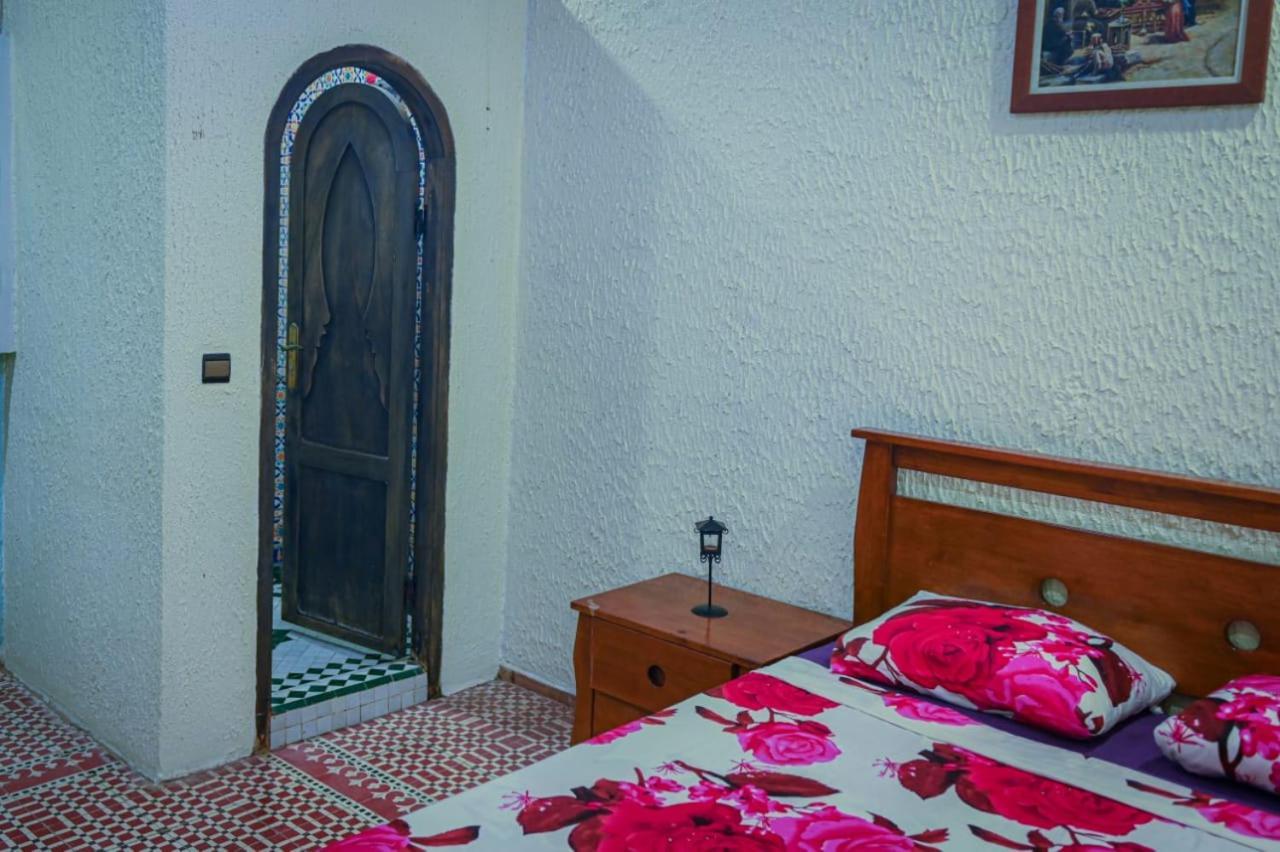Razoli Sidi Fateh Riad 3*
