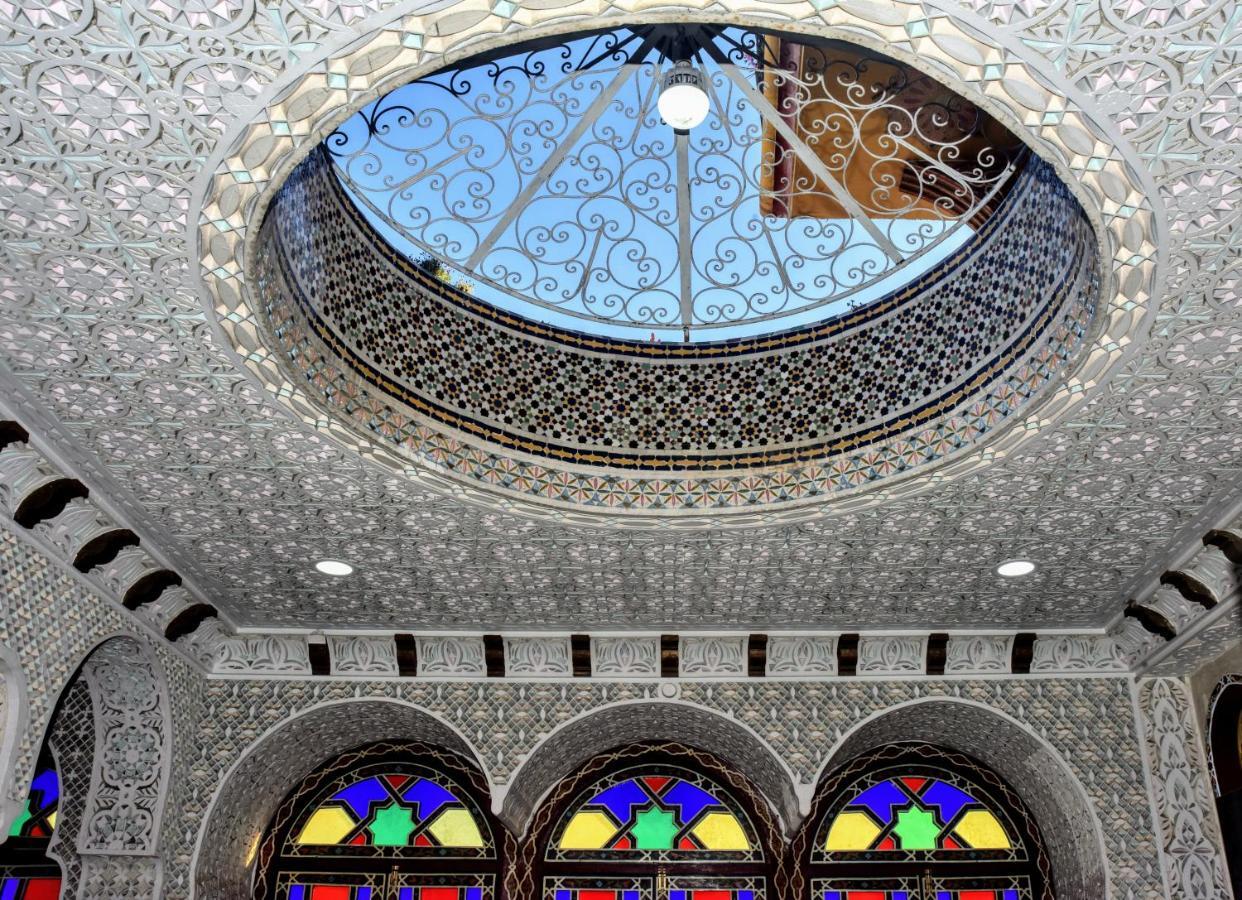 Razoli Sidi Fateh Riad