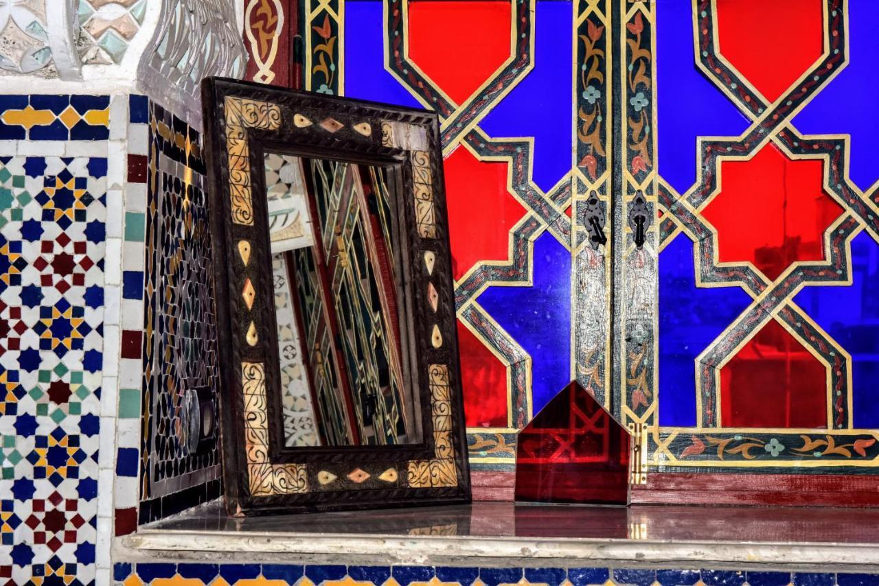 Riad Razoli Sidi Fateh 3*