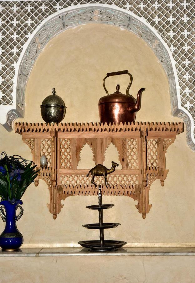 Razoli Sidi Fateh 3* Rabat