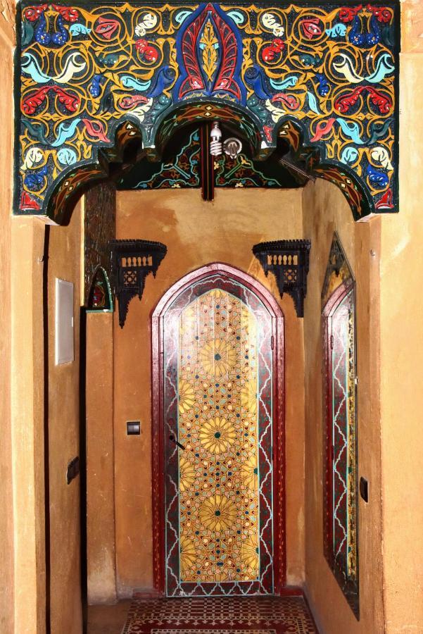 Riad Razoli Sidi Fateh 3*