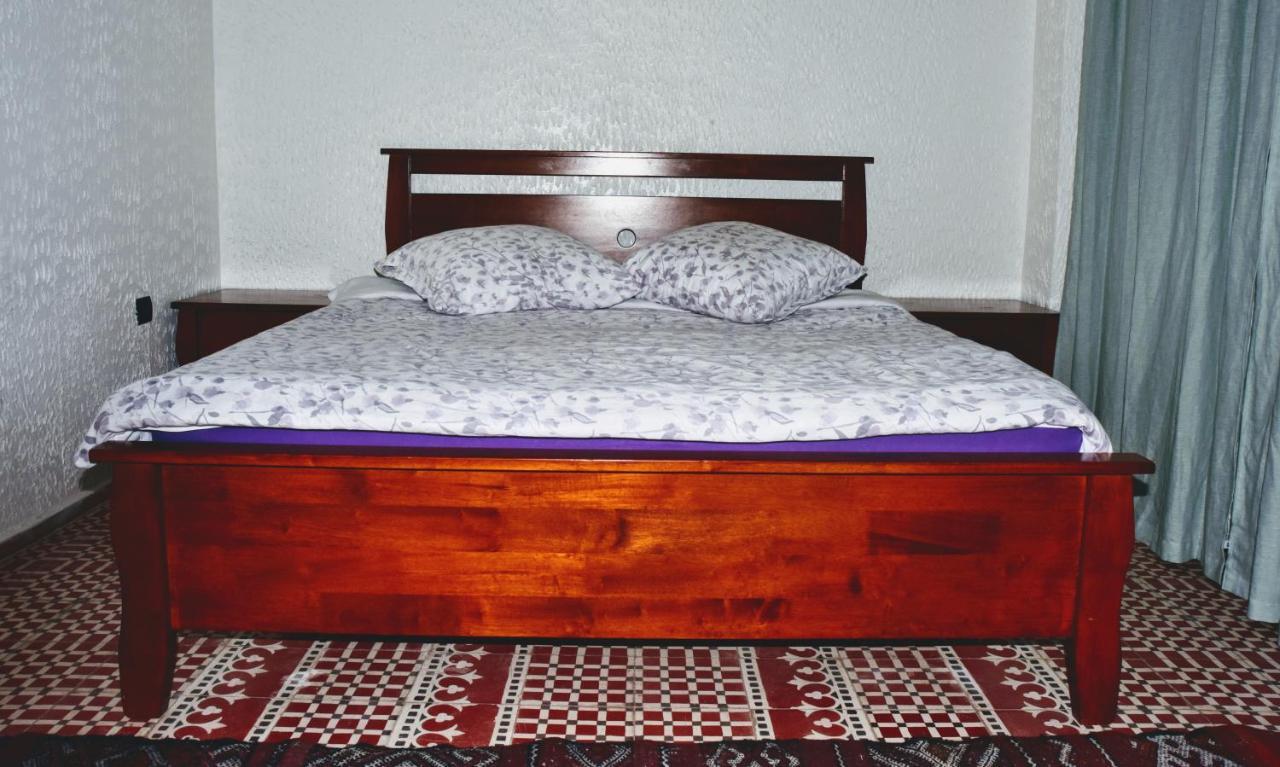 Riad Razoli Sidi Fateh 3*