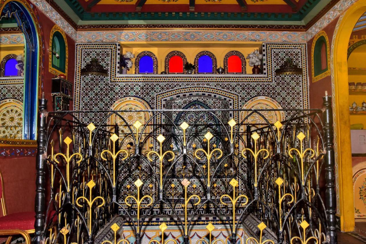 Razoli Sidi Fateh Riad