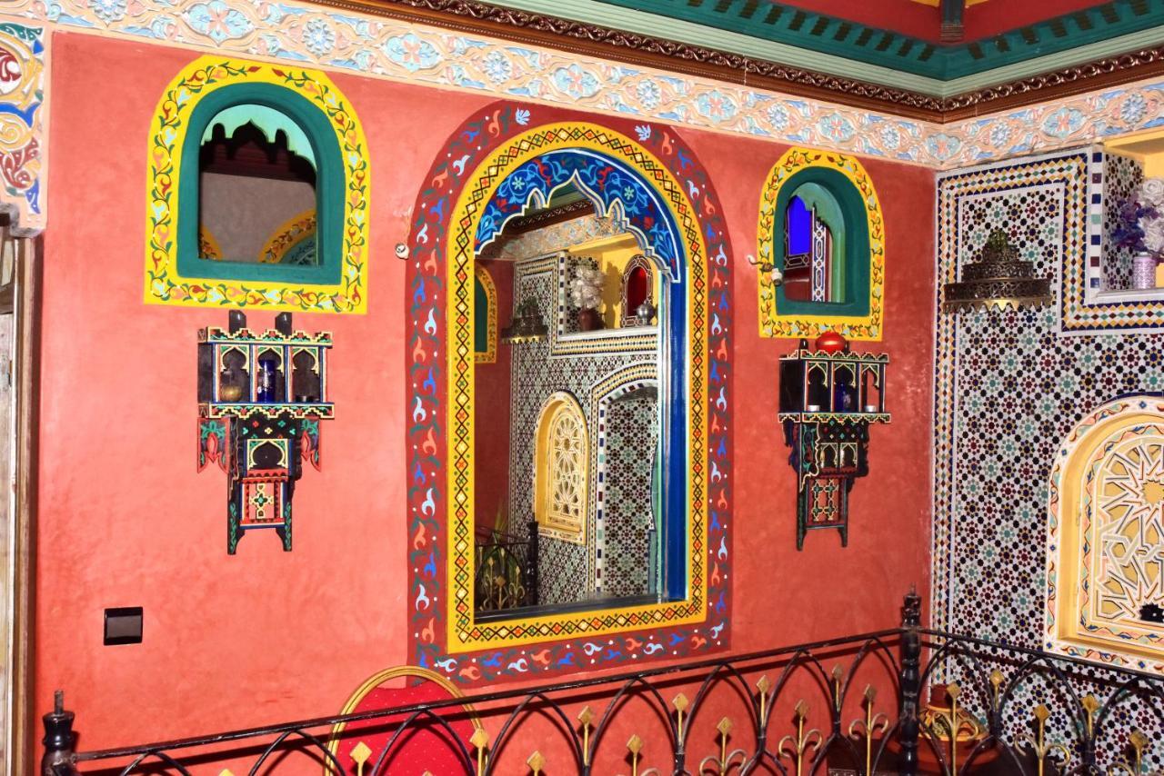 Razoli Sidi Fateh Riad