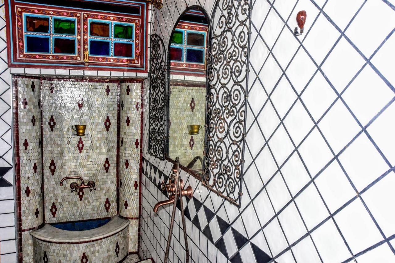 Razoli Sidi Fateh Riad