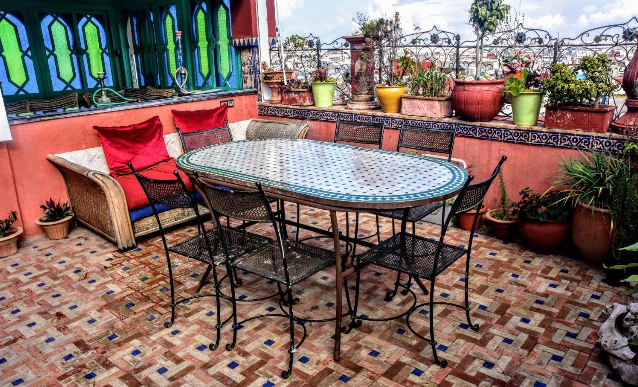 Riad Razoli Sidi Fateh