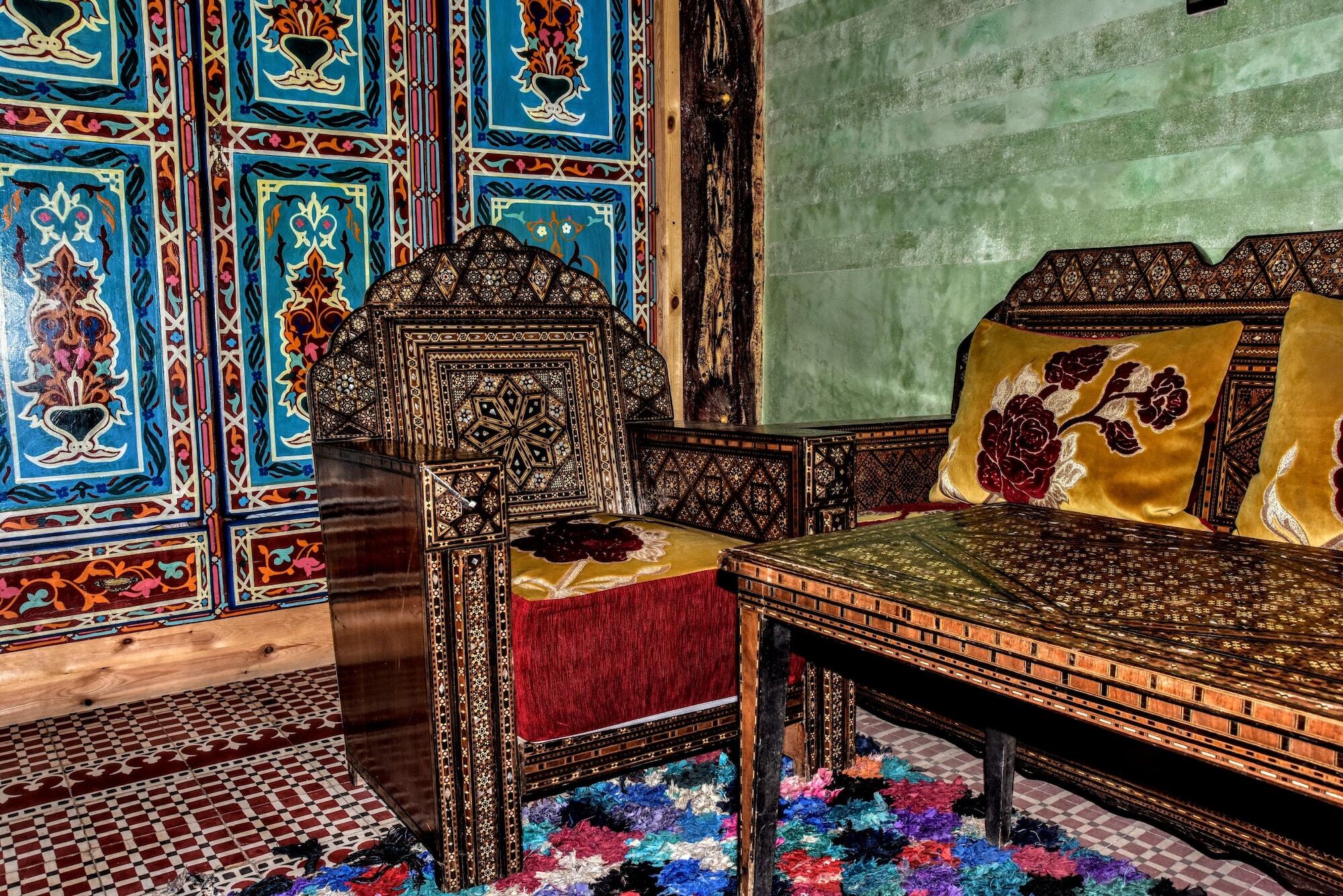 Riad Razoli Sidi Fateh