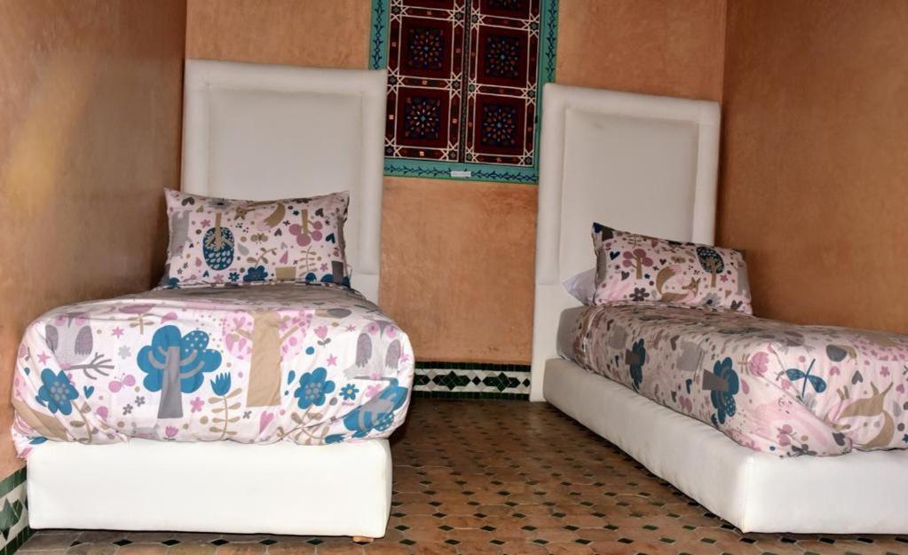 Razoli Sidi Fateh Riad 3*