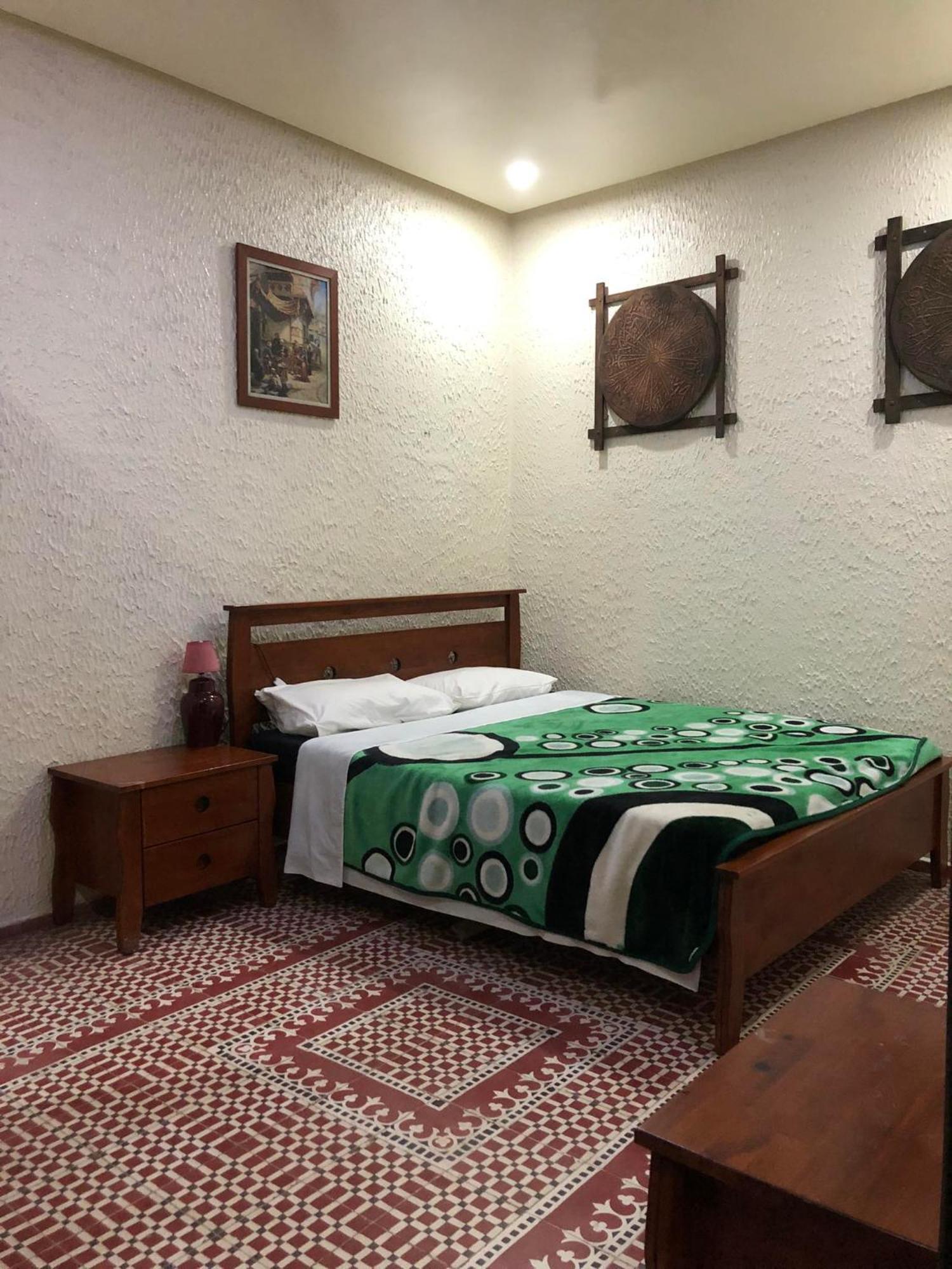 Razoli Sidi Fateh Rabat