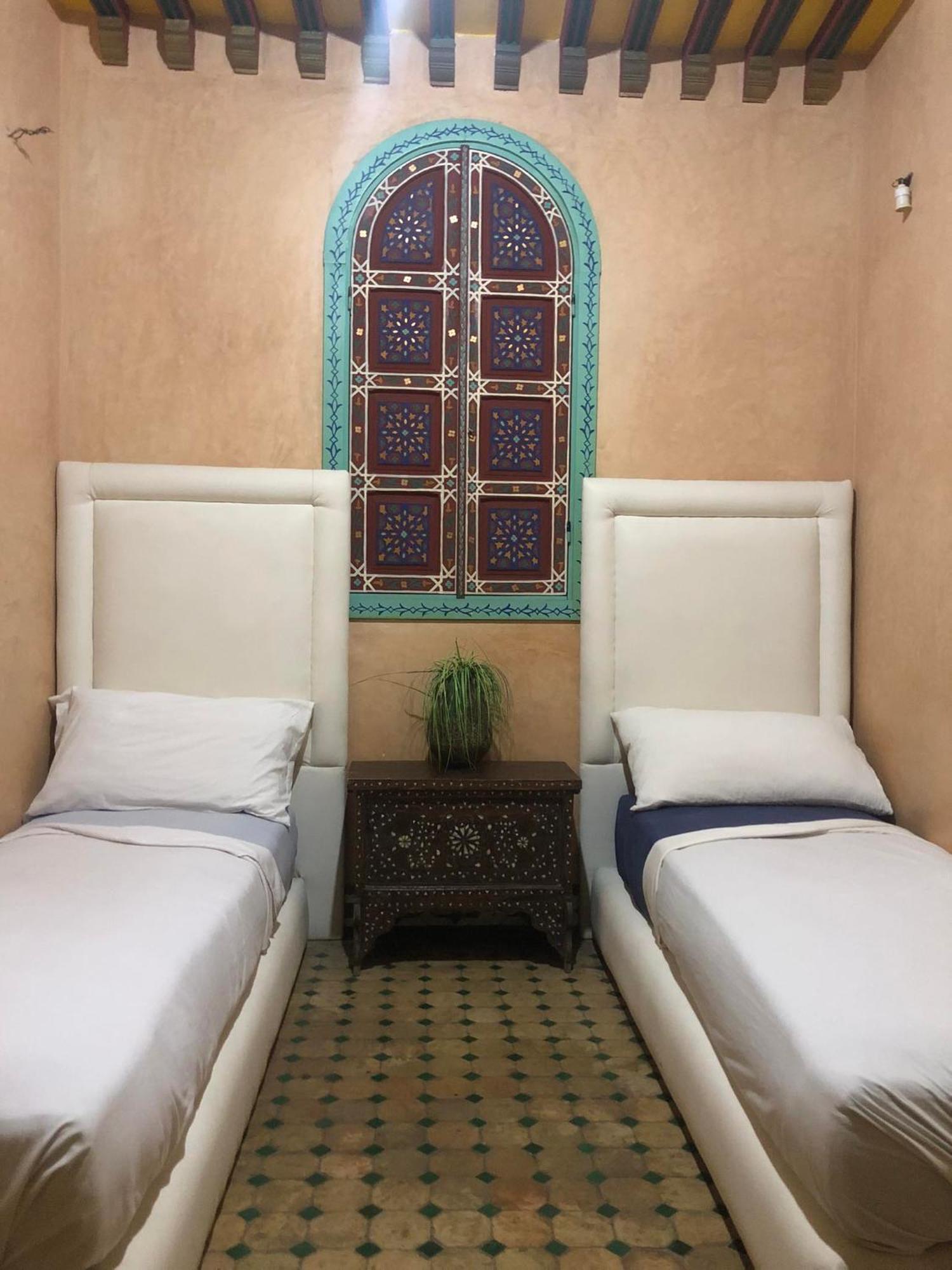 Riad Razoli Sidi Fateh 3*