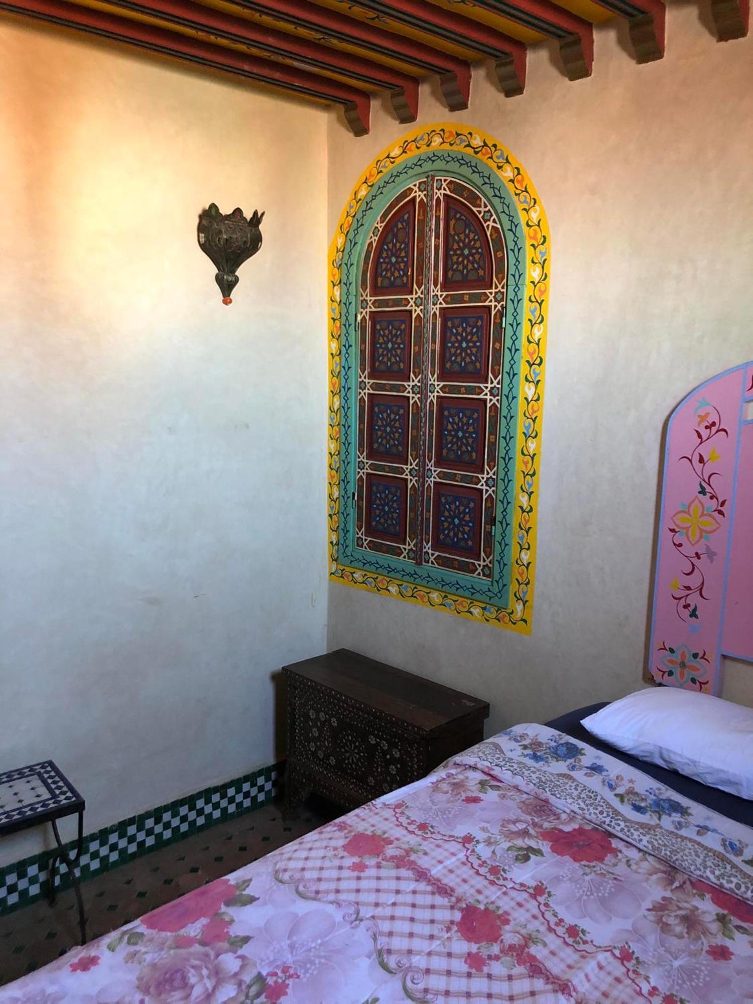 Razoli Sidi Fateh Riad Rabat