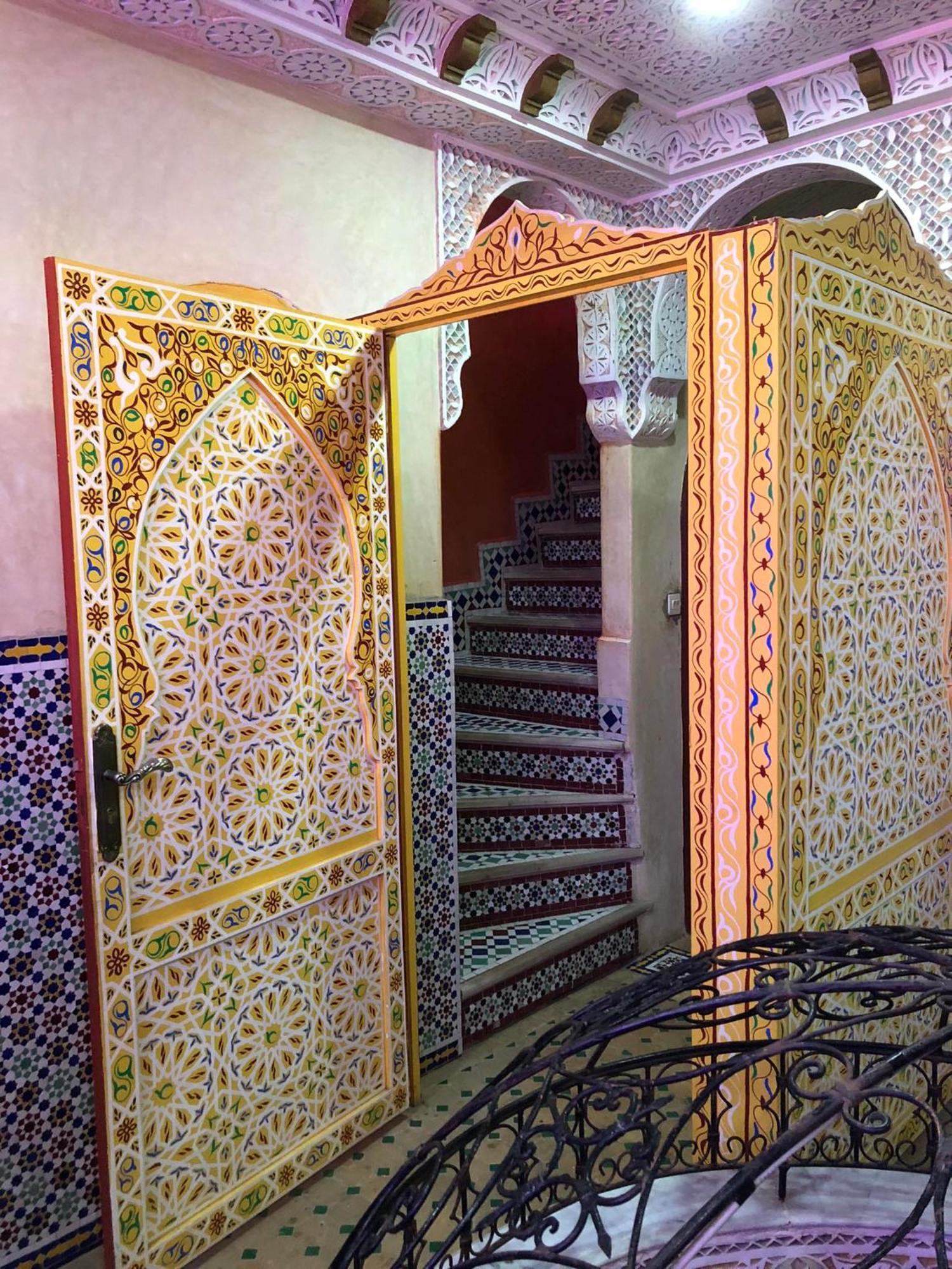 Riad Razoli Sidi Fateh