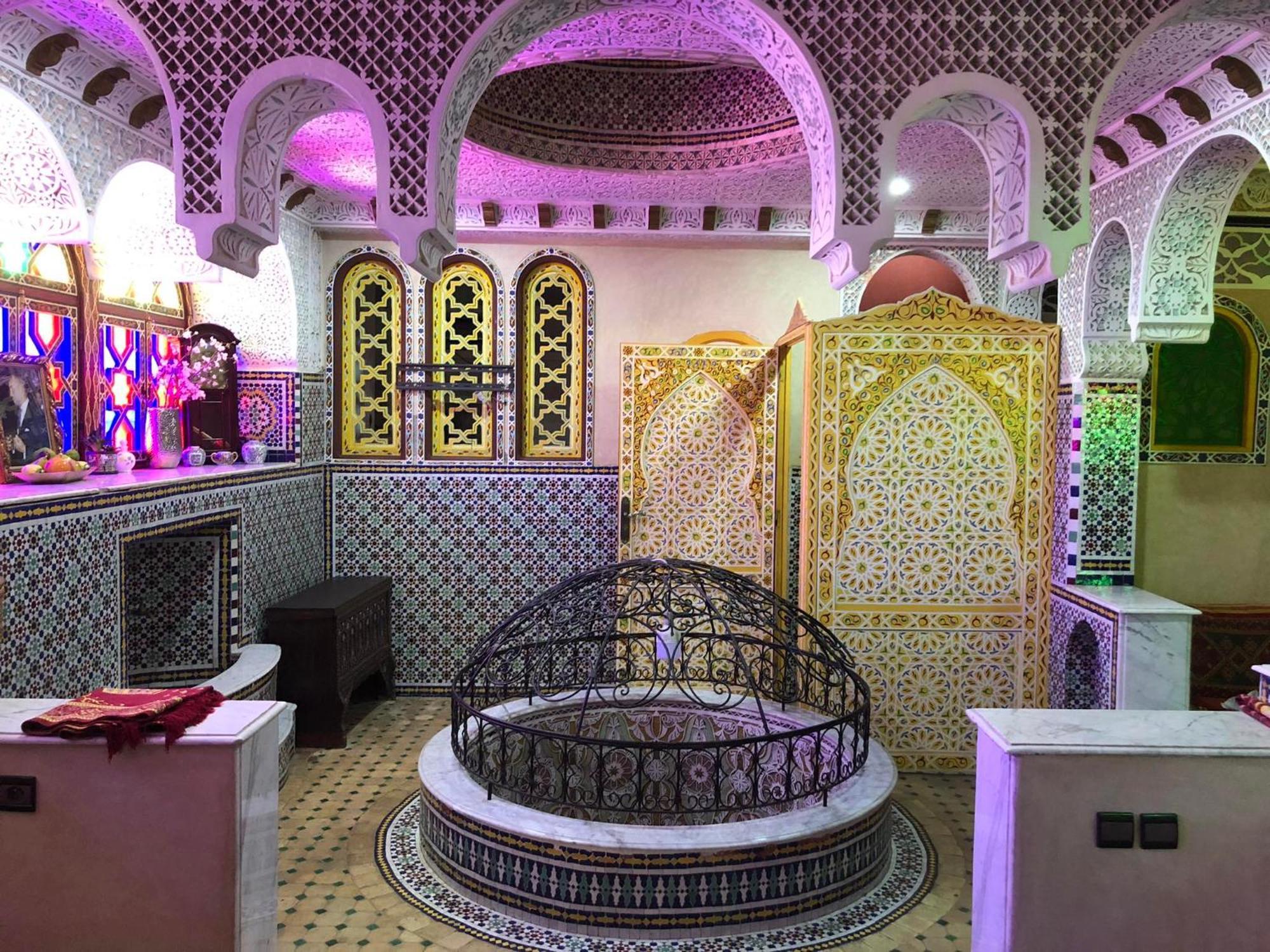 Razoli Sidi Fateh Riad 3*