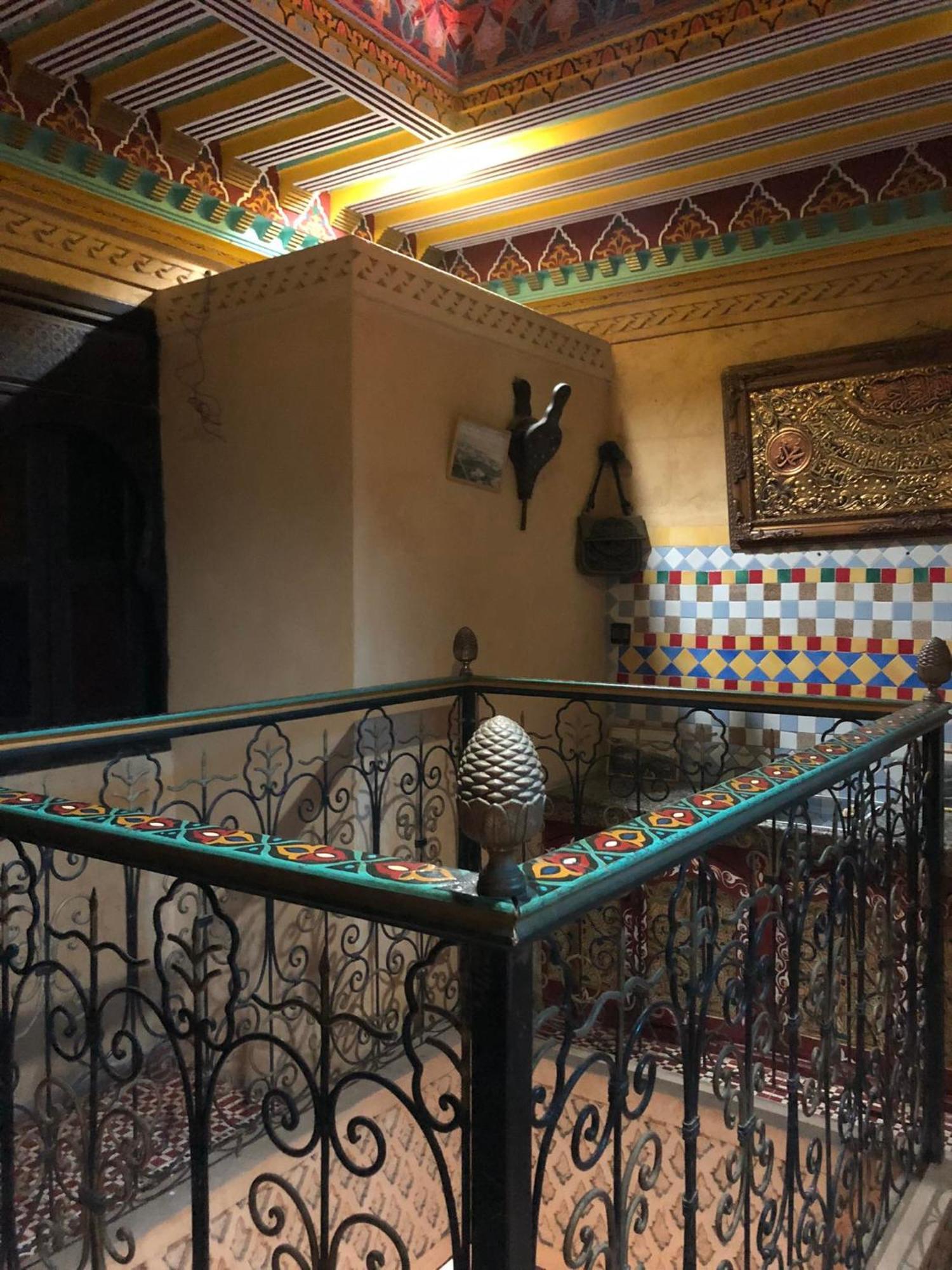 Riad Razoli Sidi Fateh 3*