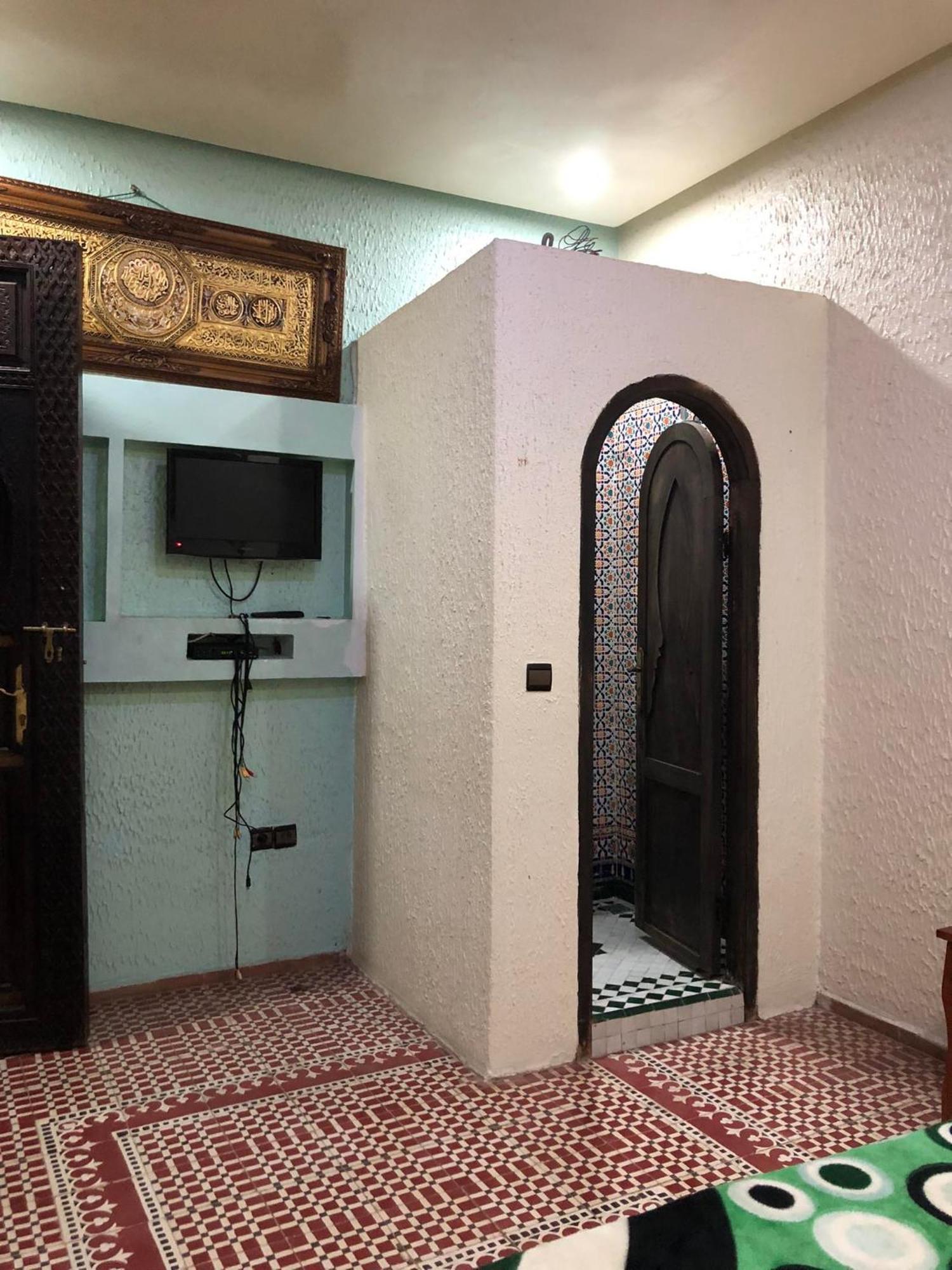 Razoli Sidi Fateh Riad 3*