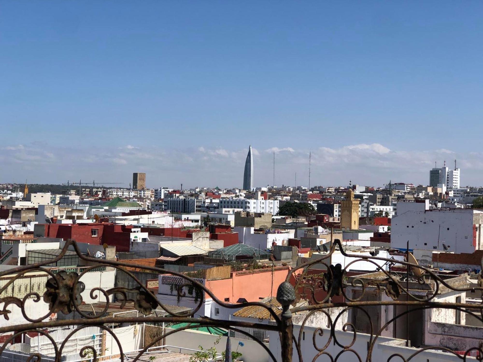 Riad Razoli Sidi Fateh