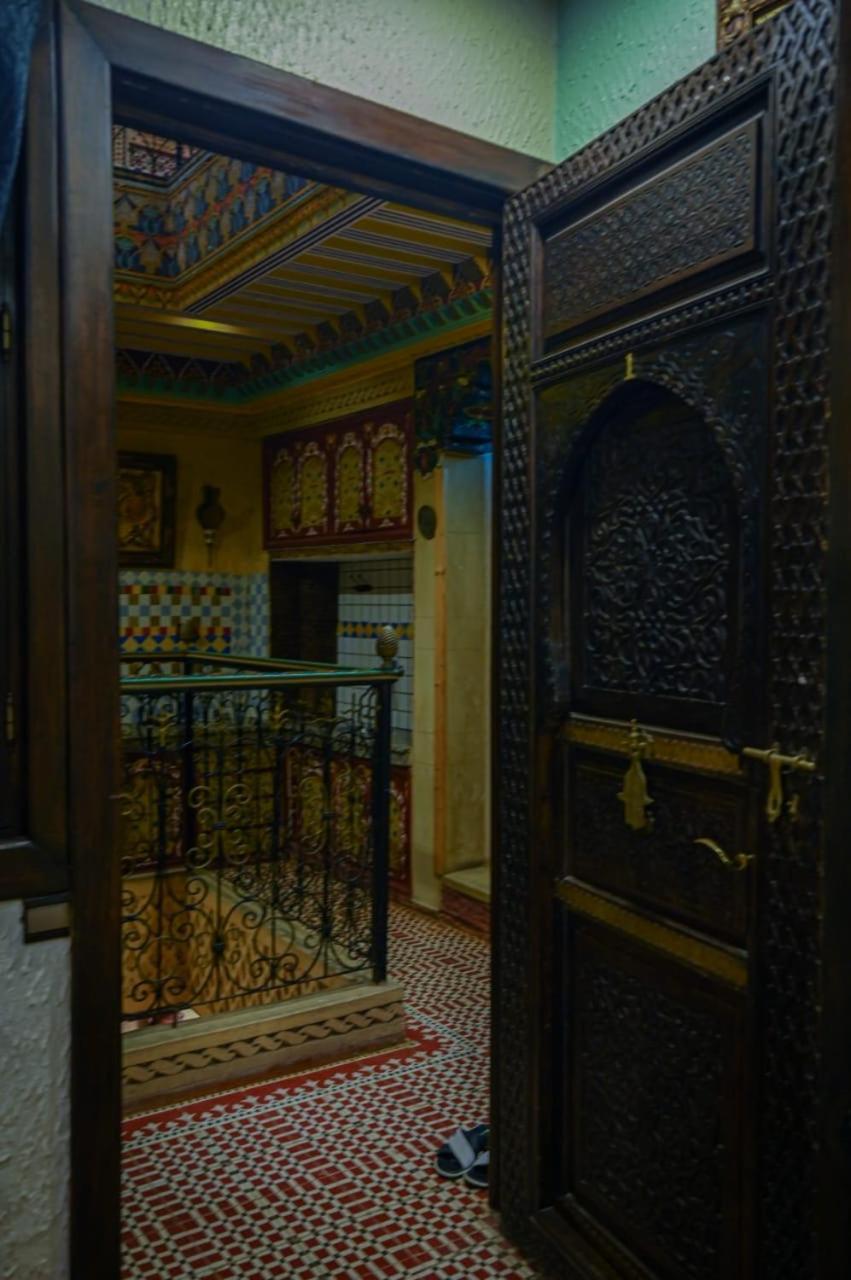 Razoli Sidi Fateh Rabat