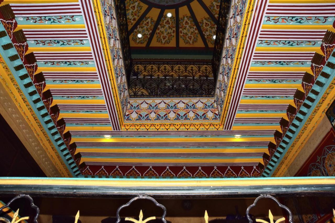 Razoli Sidi Fateh Riad 3*