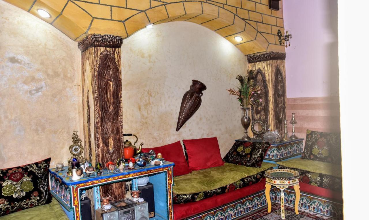 Razoli Sidi Fateh Riad 3*