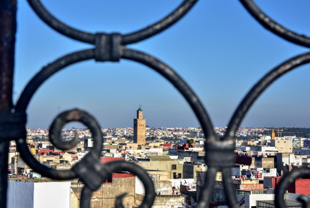 Riad Razoli Sidi Fateh 3*