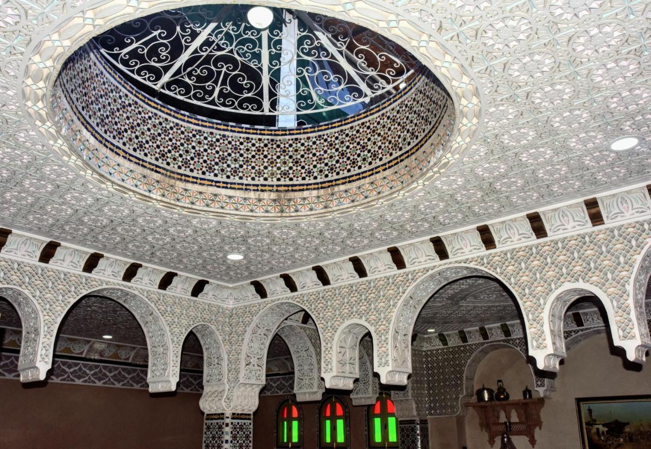Riad Razoli Sidi Fateh
