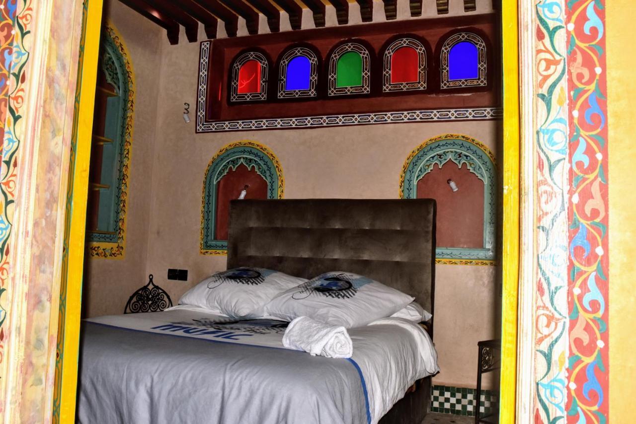 Razoli Sidi Fateh Riad