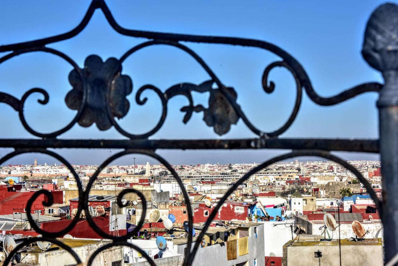 Razoli Sidi Fateh Riad 3*