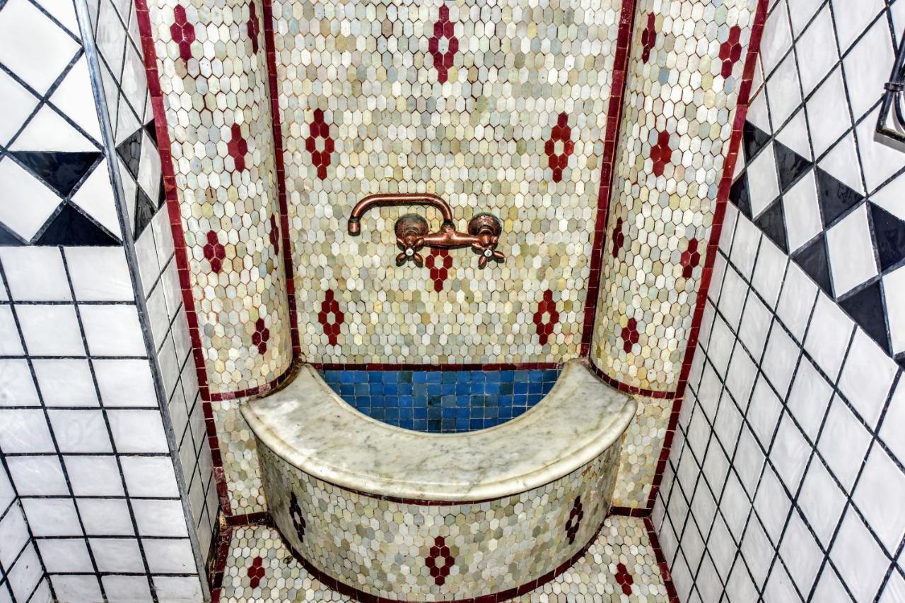 Razoli Sidi Fateh Riad 3*