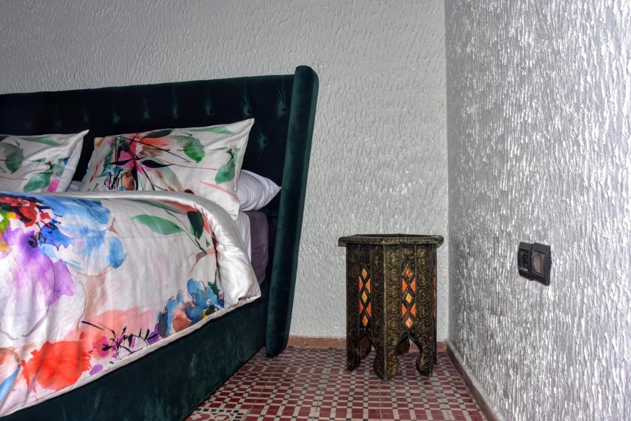 Riad Razoli Sidi Fateh 3*