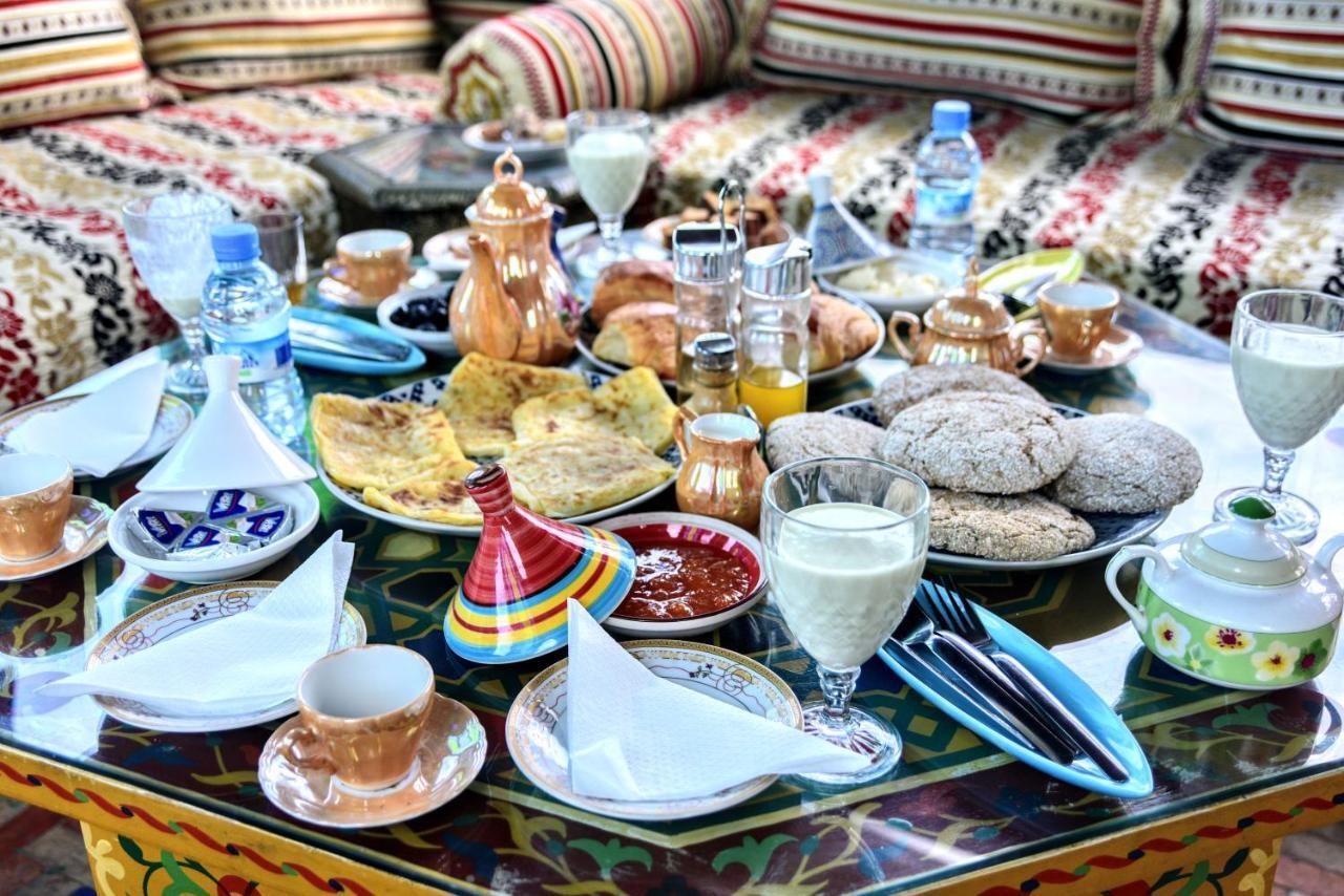 Razoli Sidi Fateh Riad 3*